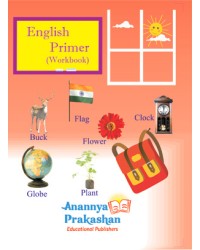 English Primer Workbook 